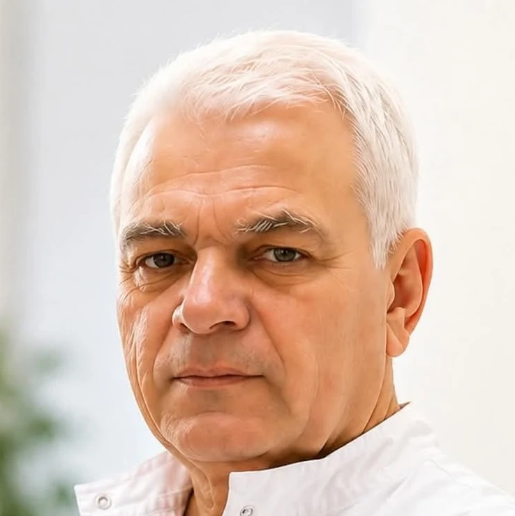 Γιάτσκος Βασίλειος